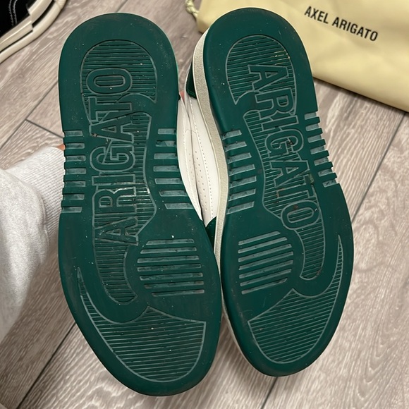 Axel Arigato Dice Lo - Picture 6 of 6